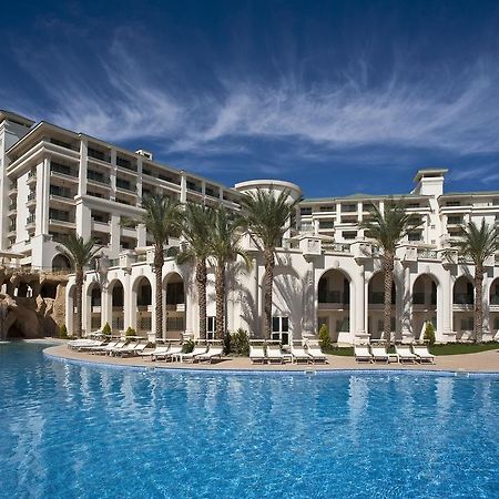 สเตลลา ดี มาเร บีช โฮเทล แอนด์ สปา Hotel ชาร์มเอลชีค ภายนอก รูปภาพ The Westin La Paloma Resort & Spa