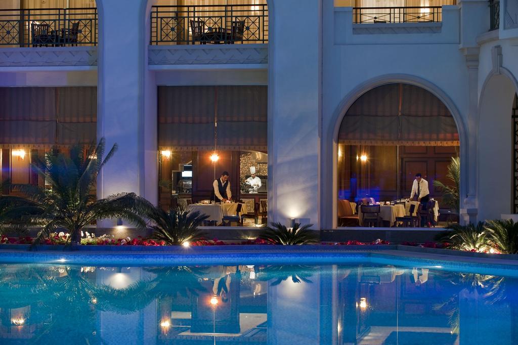 สเตลลา ดี มาเร บีช โฮเทล แอนด์ สปา Hotel ชาร์มเอลชีค ภายนอก รูปภาพ The hotel's lobby