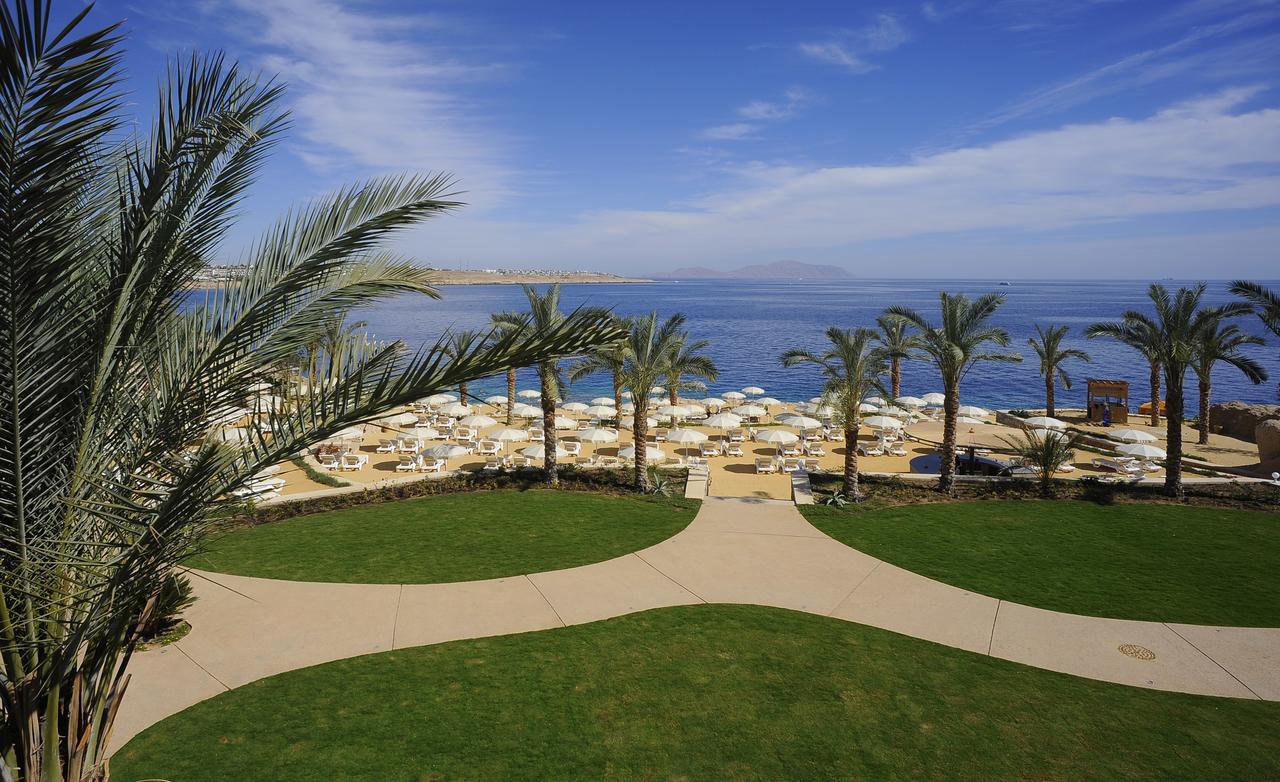 สเตลลา ดี มาเร บีช โฮเทล แอนด์ สปา Hotel ชาร์มเอลชีค ภายนอก รูปภาพ Dead Sea resort